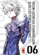 Neon Genesis Evangelion Collector's Edition